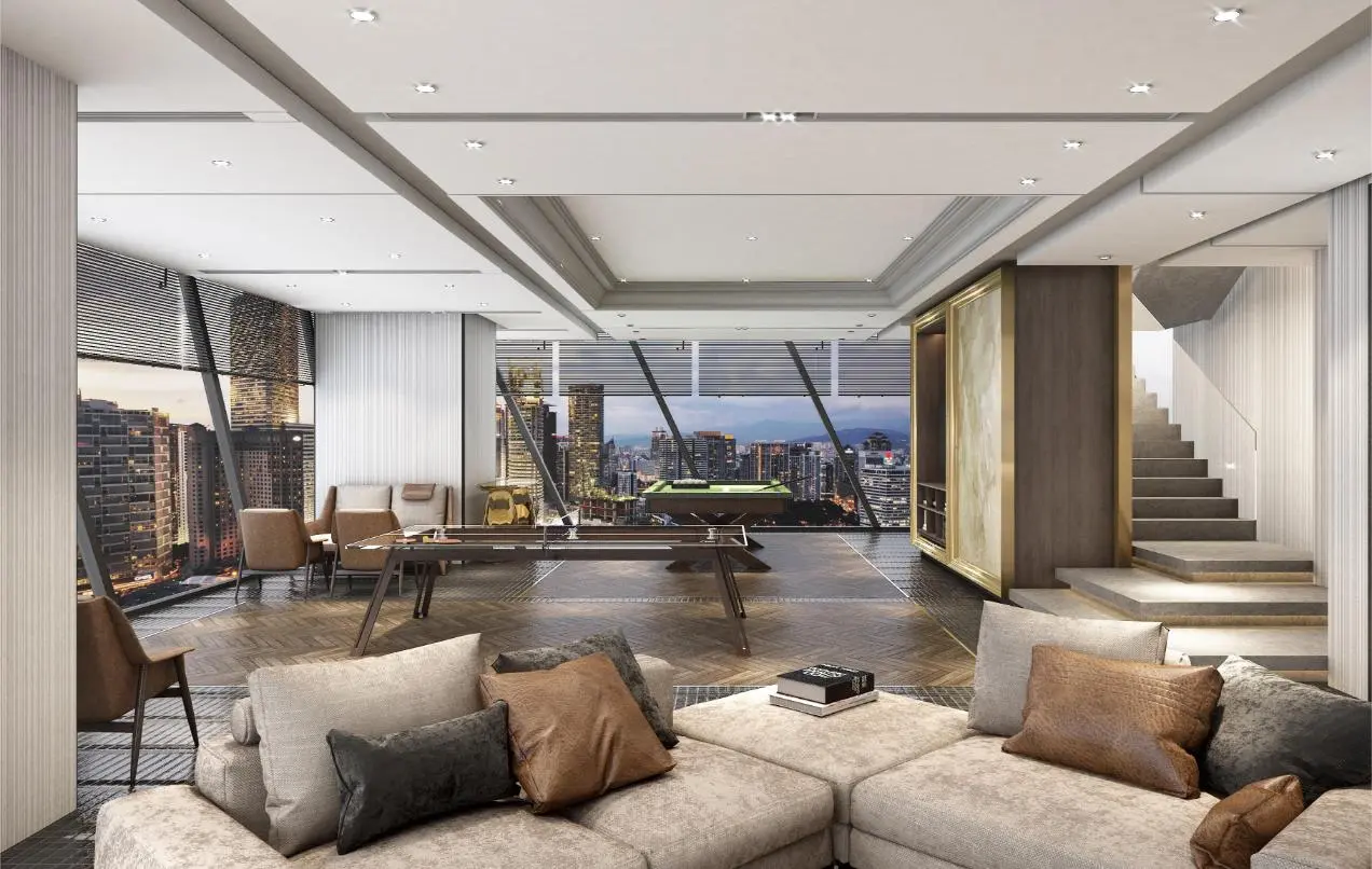 SO-KL-Residences-Entertainment-Room