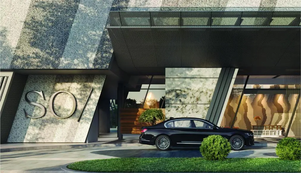 SO-KL-Residences-Residents-Dropoff