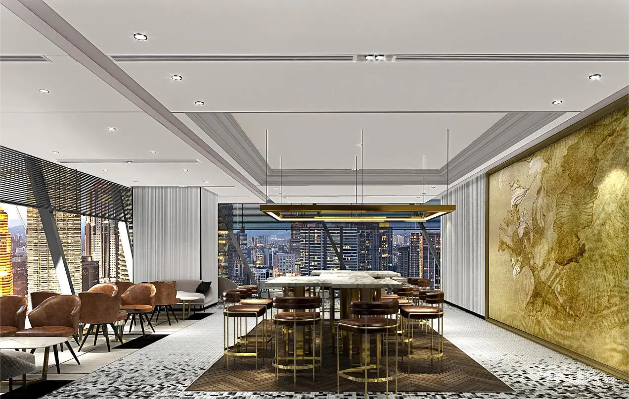 SO-KL-Residences-Sky-Lounge