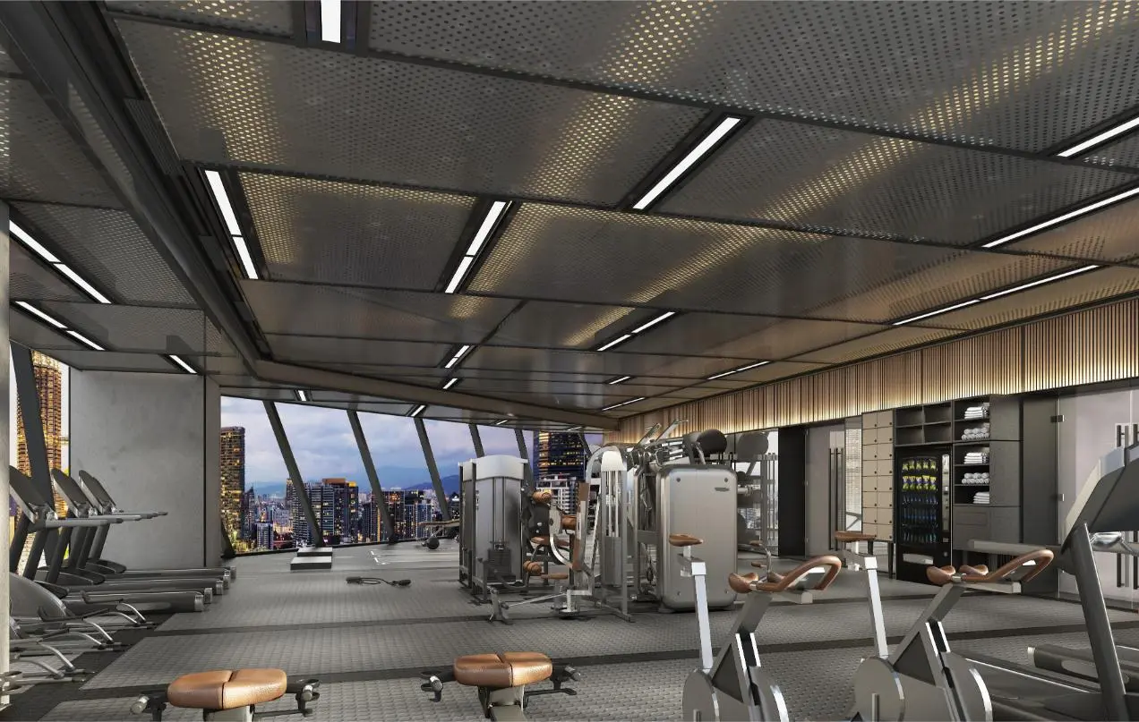 SO-KL-Residences-The-Gym